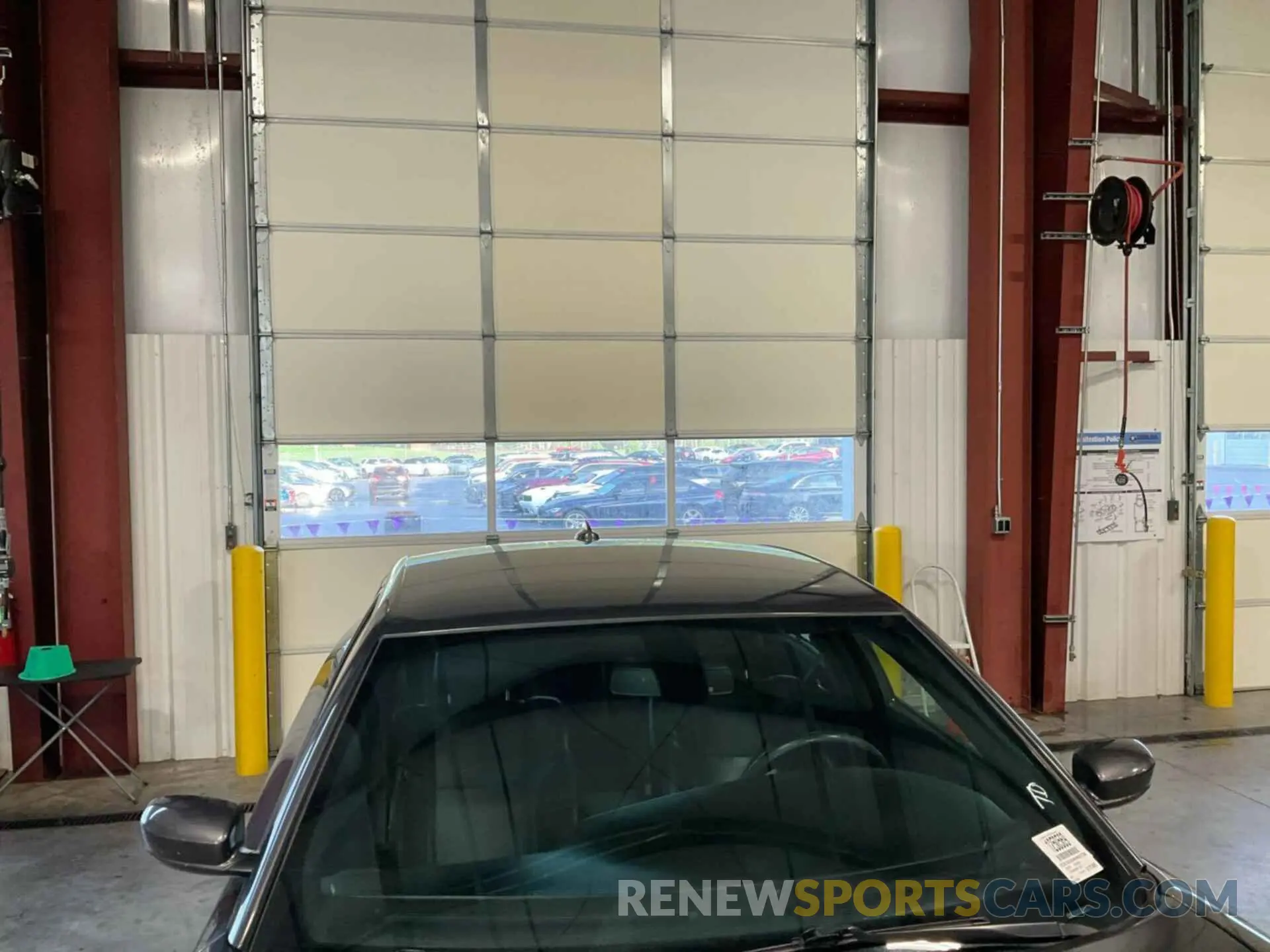 14 Photograph of a damaged car 2C3CDXJGXKH637230 DODGE CHARGER 2019