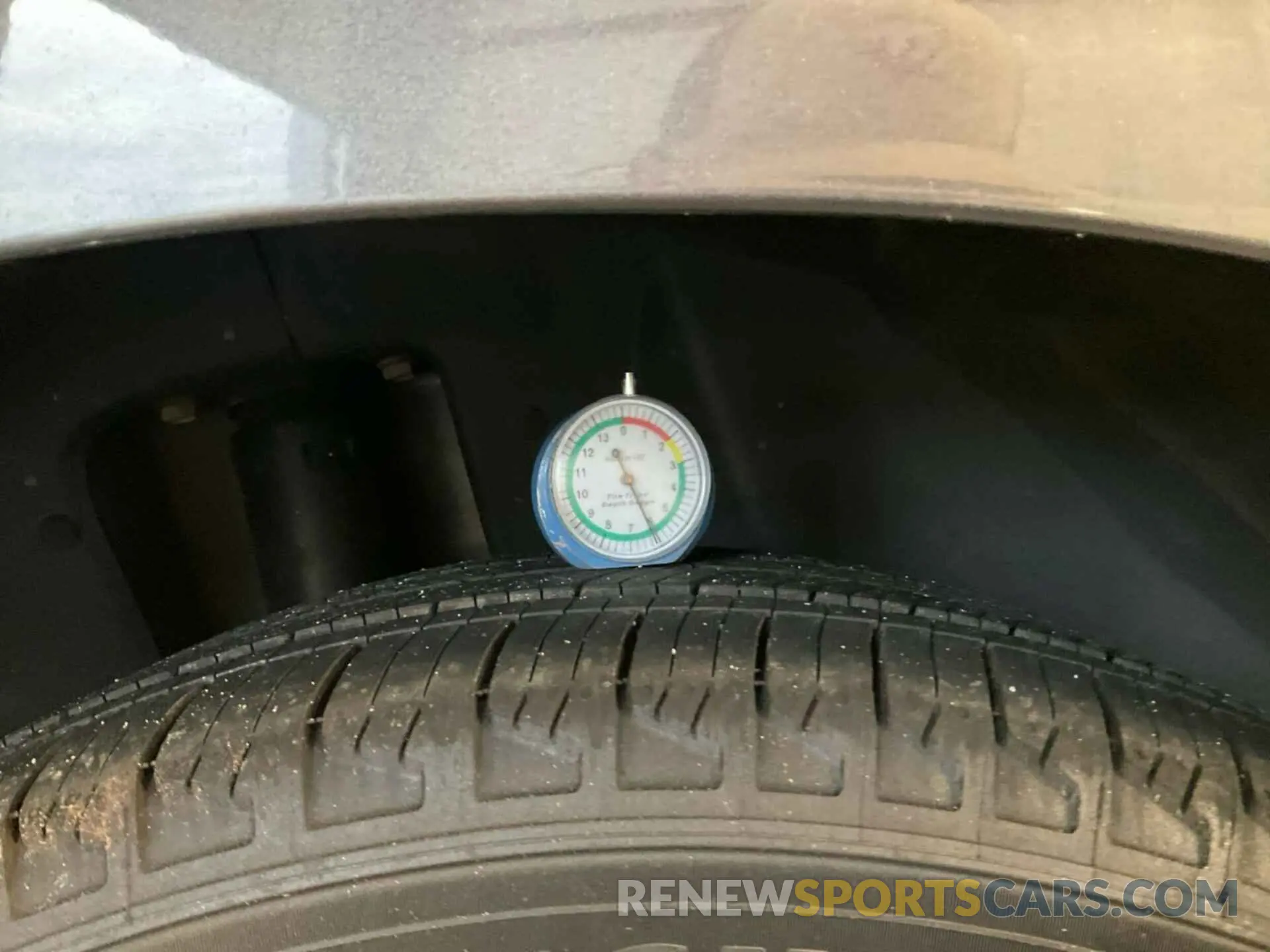 16 Photograph of a damaged car 2C3CDXJGXKH637230 DODGE CHARGER 2019