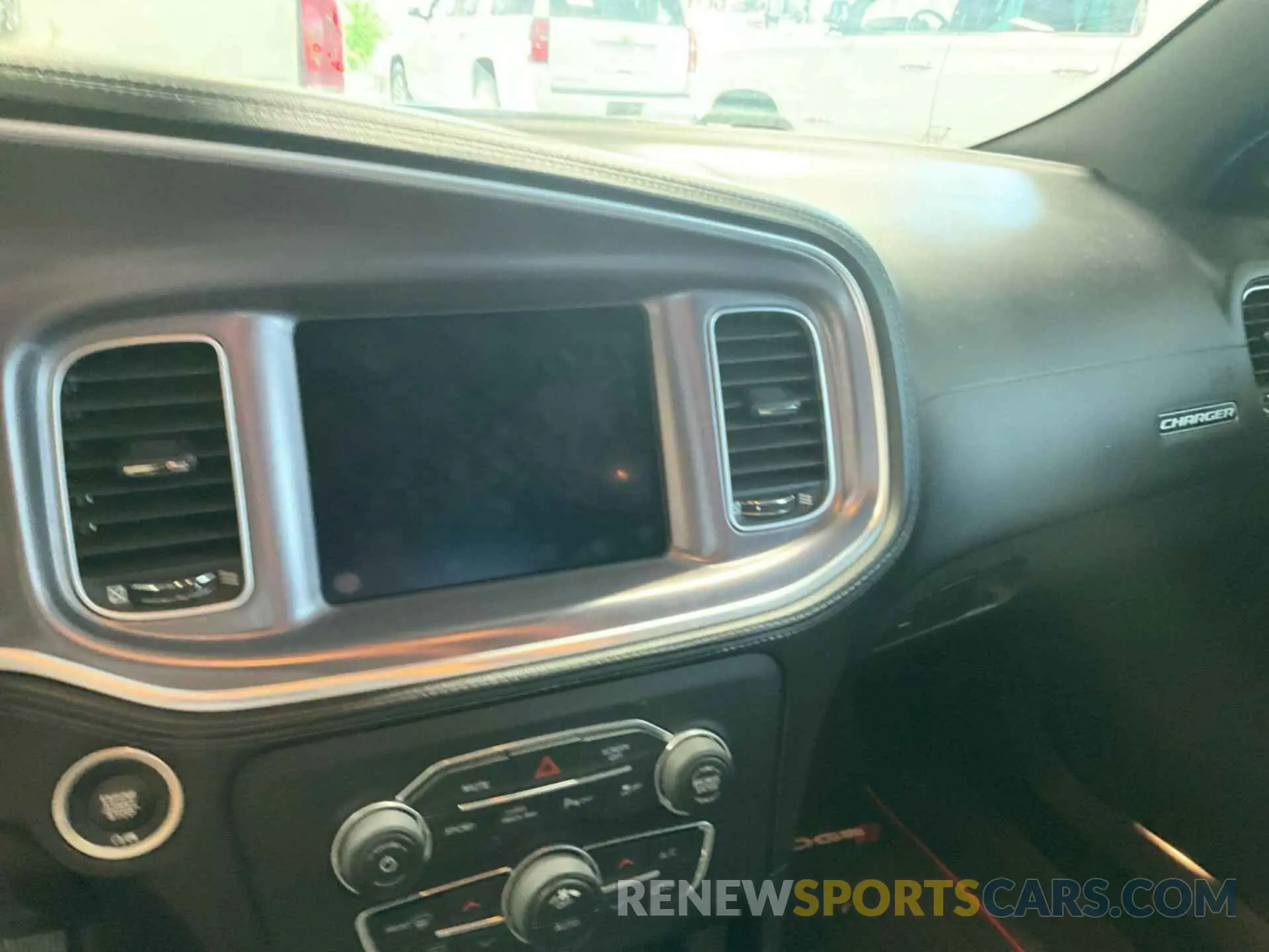 26 Photograph of a damaged car 2C3CDXJGXKH637230 DODGE CHARGER 2019