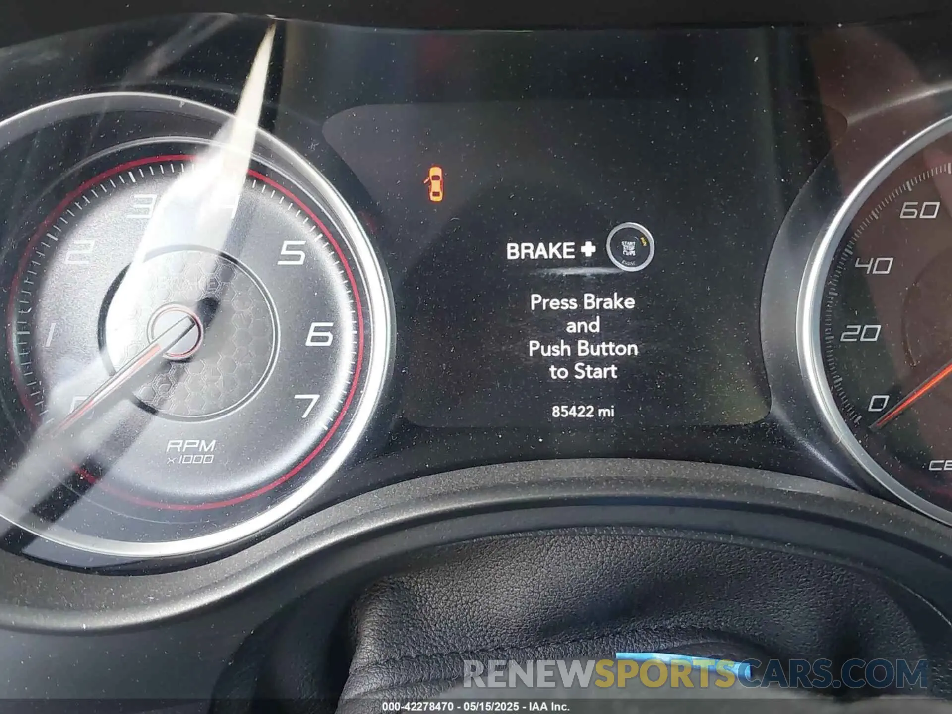 15 Photograph of a damaged car 2C3CDXKT0KH647826 DODGE CHARGER 2019