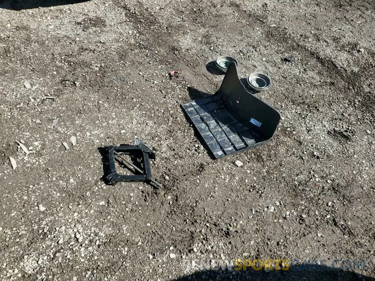 12 Photograph of a damaged car 2C3CDXKT0KH683810 DODGE CHARGER 2019