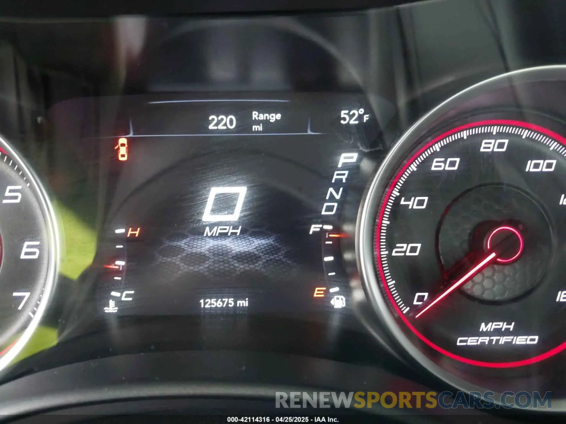 15 Photograph of a damaged car 2C3CDXKT2KH612527 DODGE CHARGER 2019