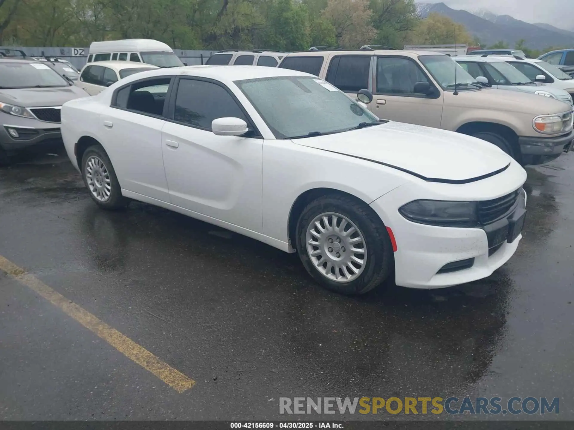 1 Фотография поврежденного автомобиля 2C3CDXKT3KH757530 DODGE CHARGER 2019