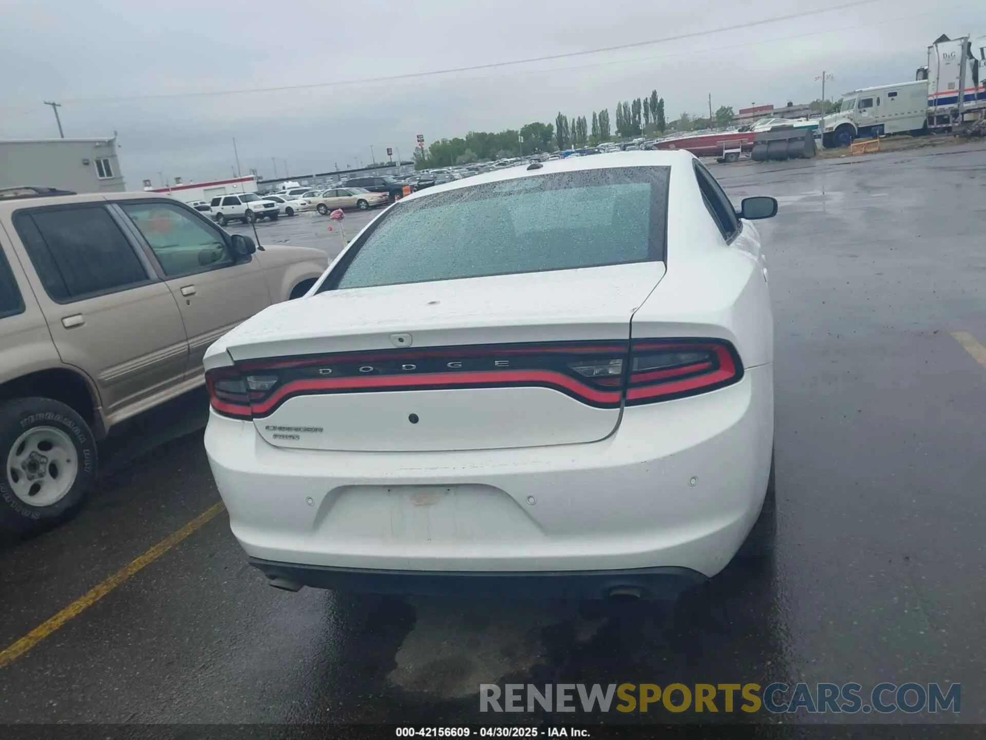 16 Фотография поврежденного автомобиля 2C3CDXKT3KH757530 DODGE CHARGER 2019