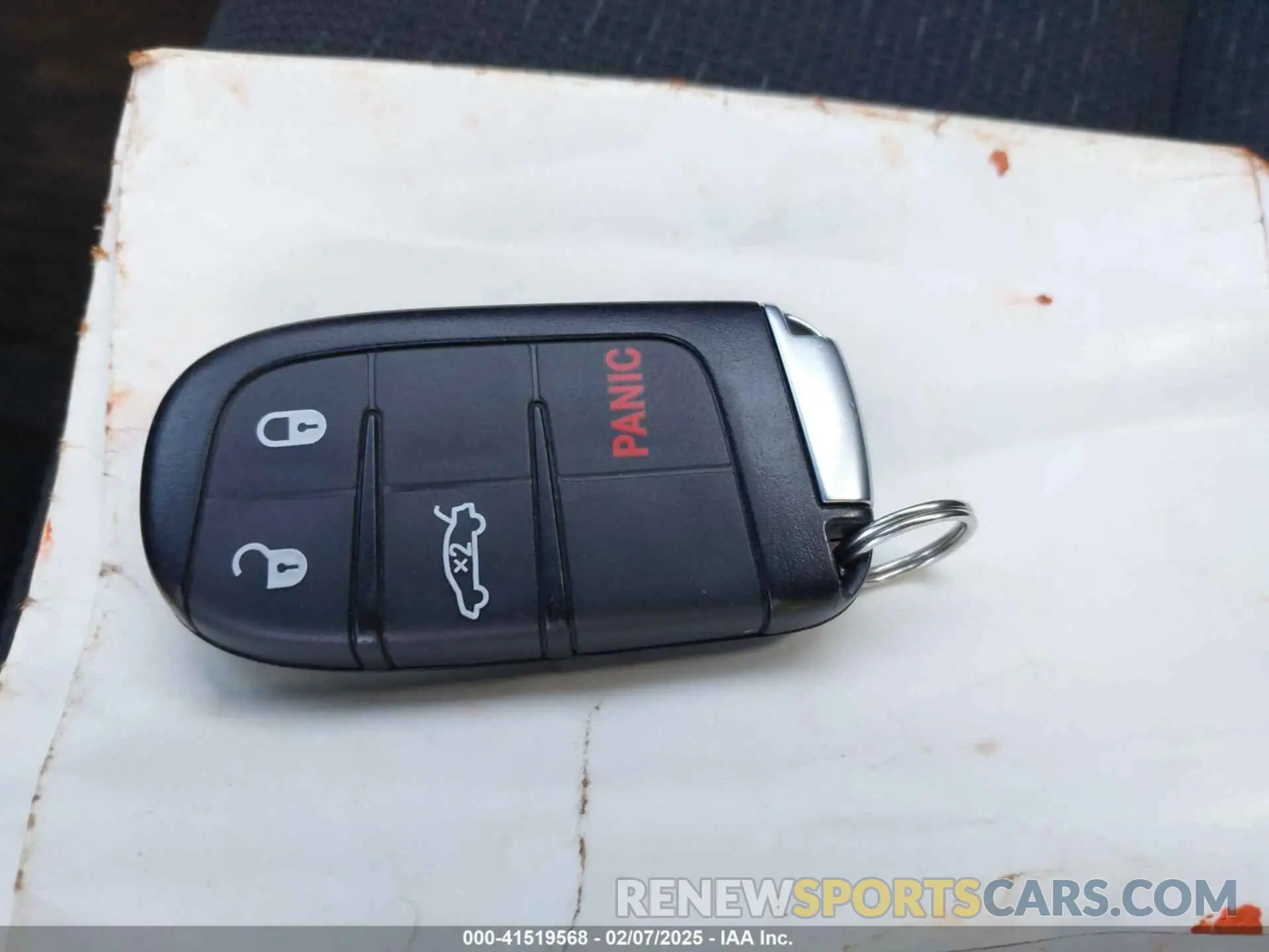 11 Фотография поврежденного автомобиля 2C3CDXKT4KH511277 DODGE CHARGER 2019