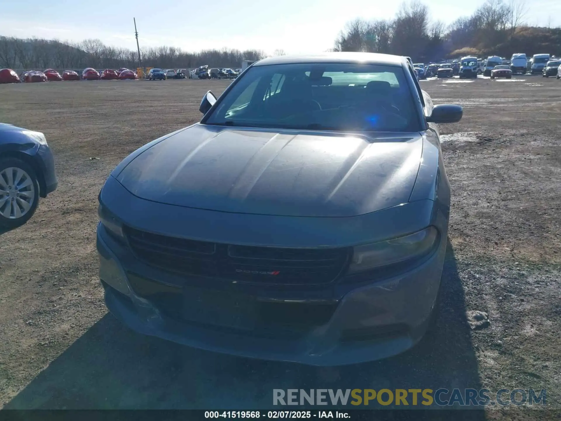 12 Фотография поврежденного автомобиля 2C3CDXKT4KH511277 DODGE CHARGER 2019