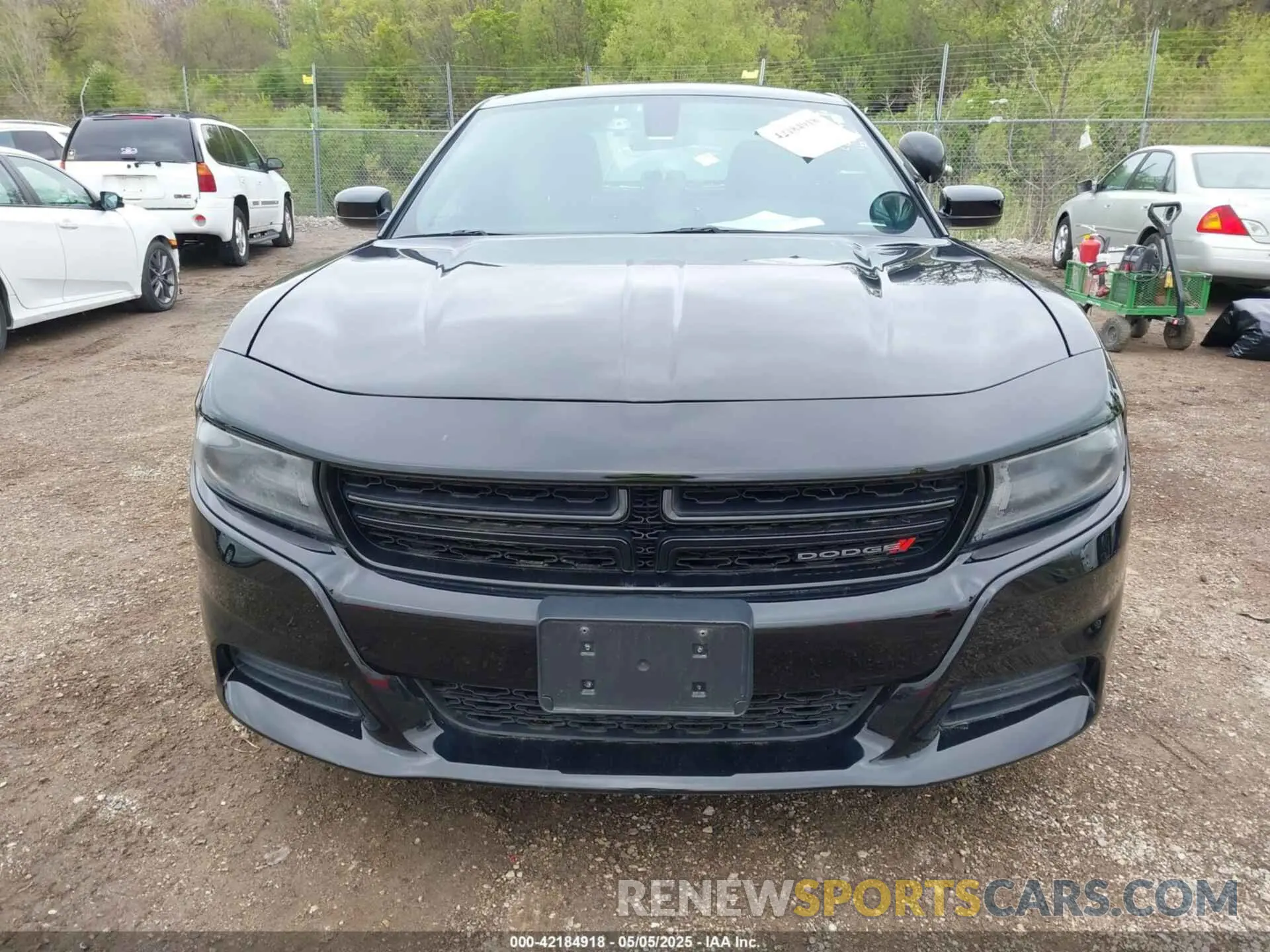 12 Фотография поврежденного автомобиля 2C3CDXKT5KH622663 DODGE CHARGER 2019