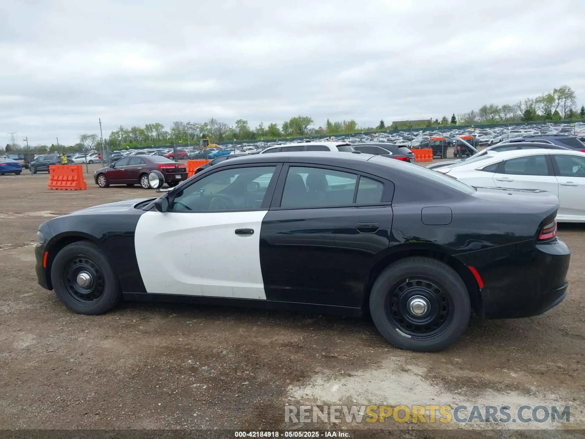 14 Фотография поврежденного автомобиля 2C3CDXKT5KH622663 DODGE CHARGER 2019