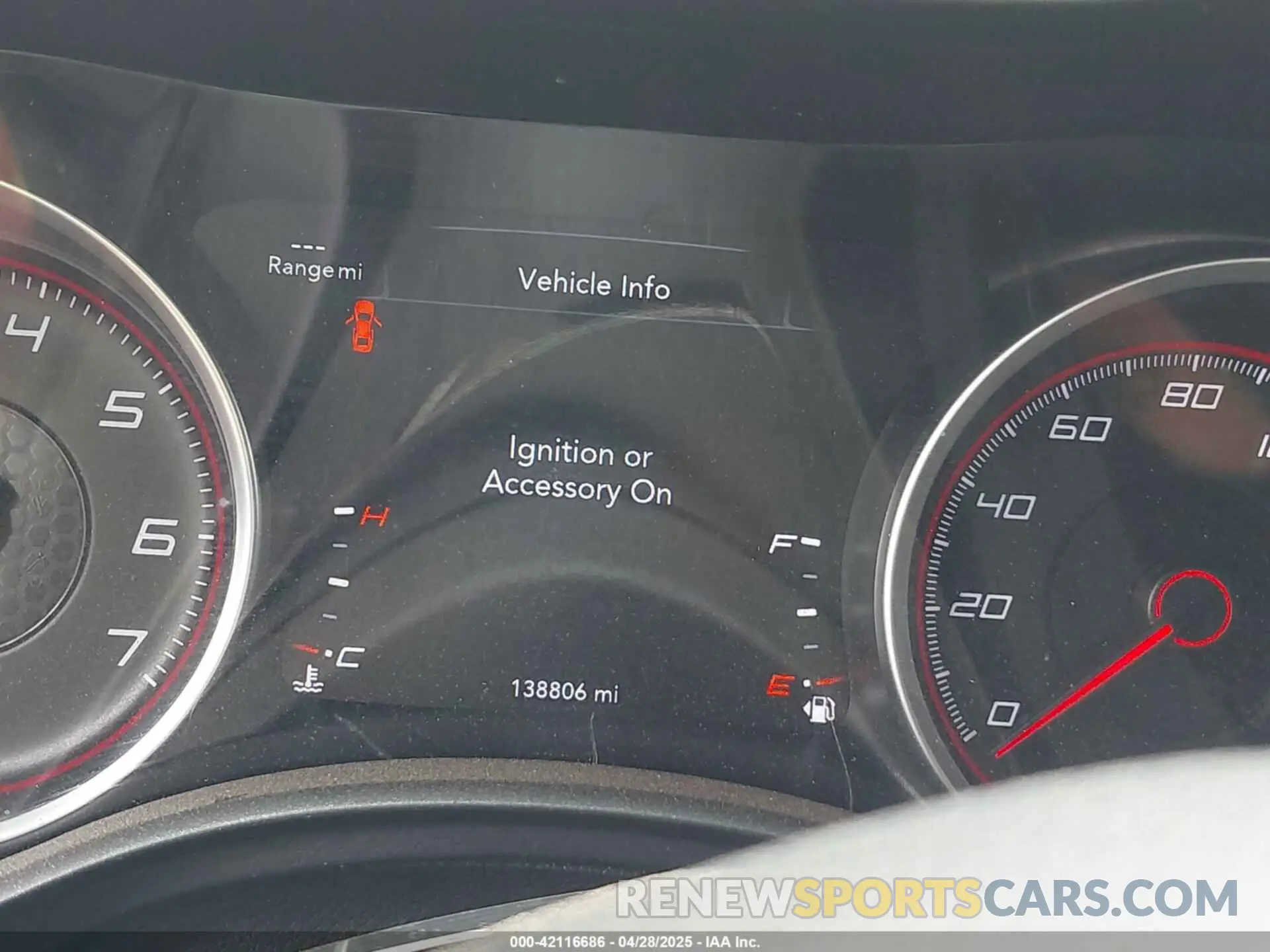 7 Фотография поврежденного автомобиля 2C3CDXKT5KH743080 DODGE CHARGER 2019