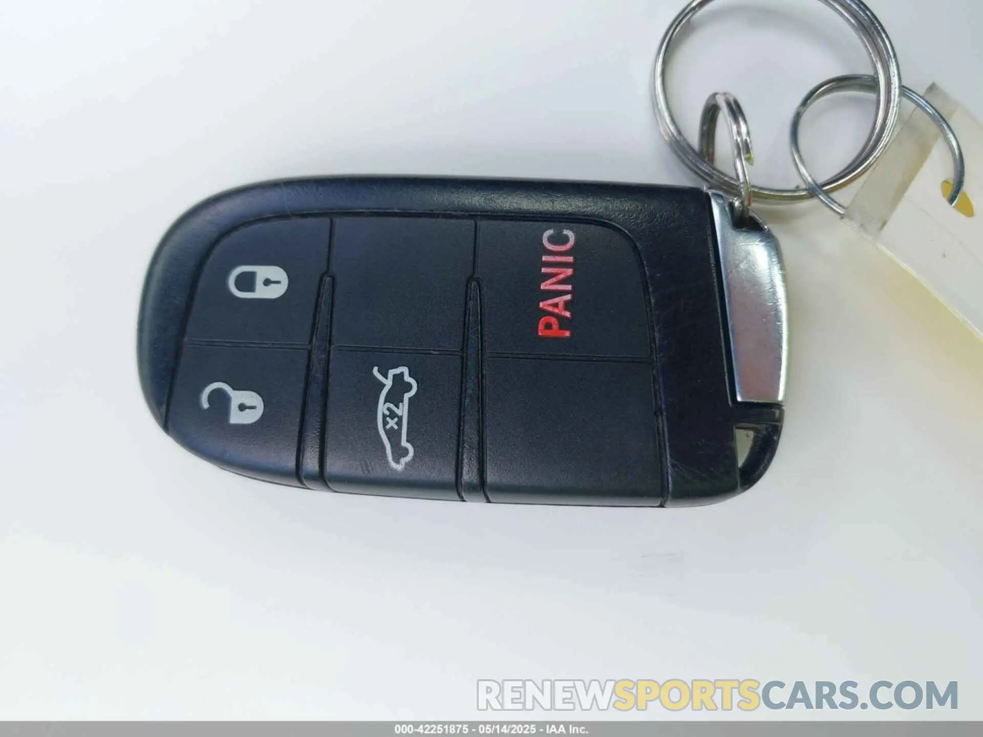 11 Photograph of a damaged car 2C3CDXKT6KH749633 DODGE CHARGER 2019