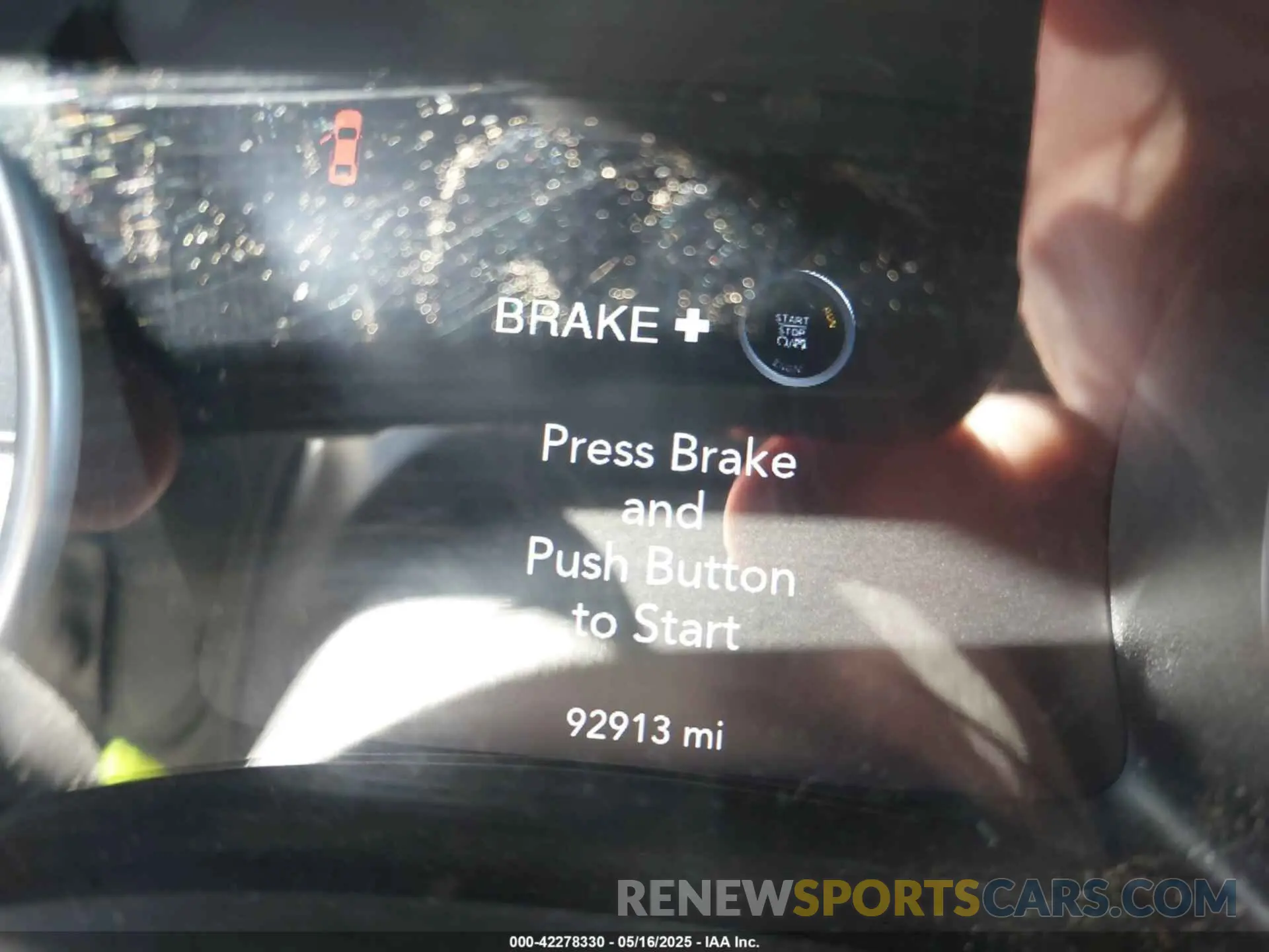 7 Photograph of a damaged car 2C3CDXKT8KH514652 DODGE CHARGER 2019