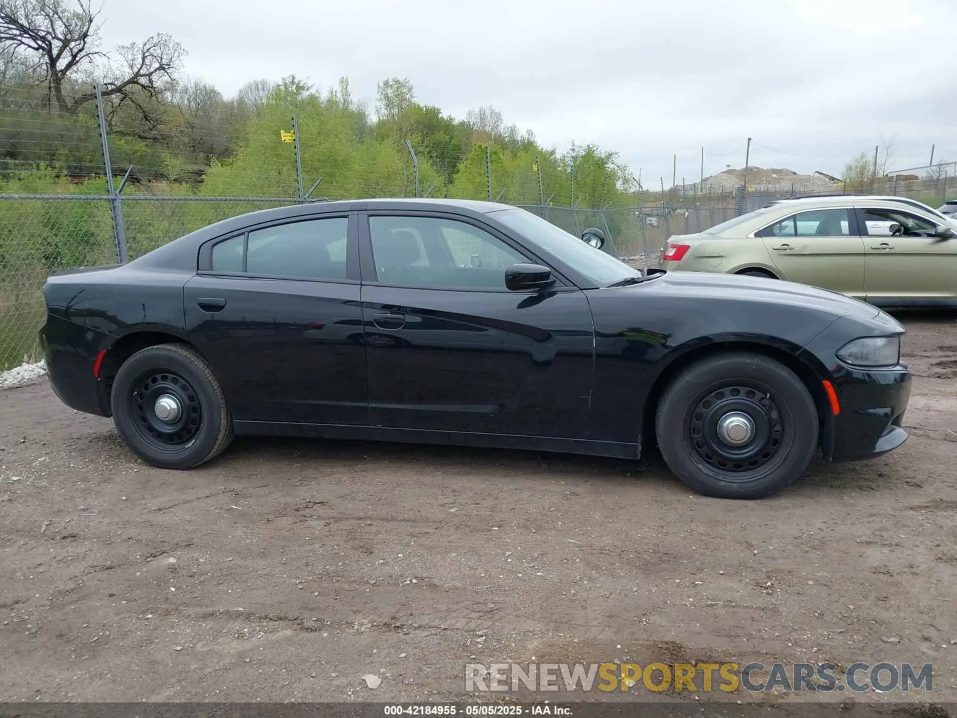 13 Фотография поврежденного автомобиля 2C3CDXKT8KH515011 DODGE CHARGER 2019