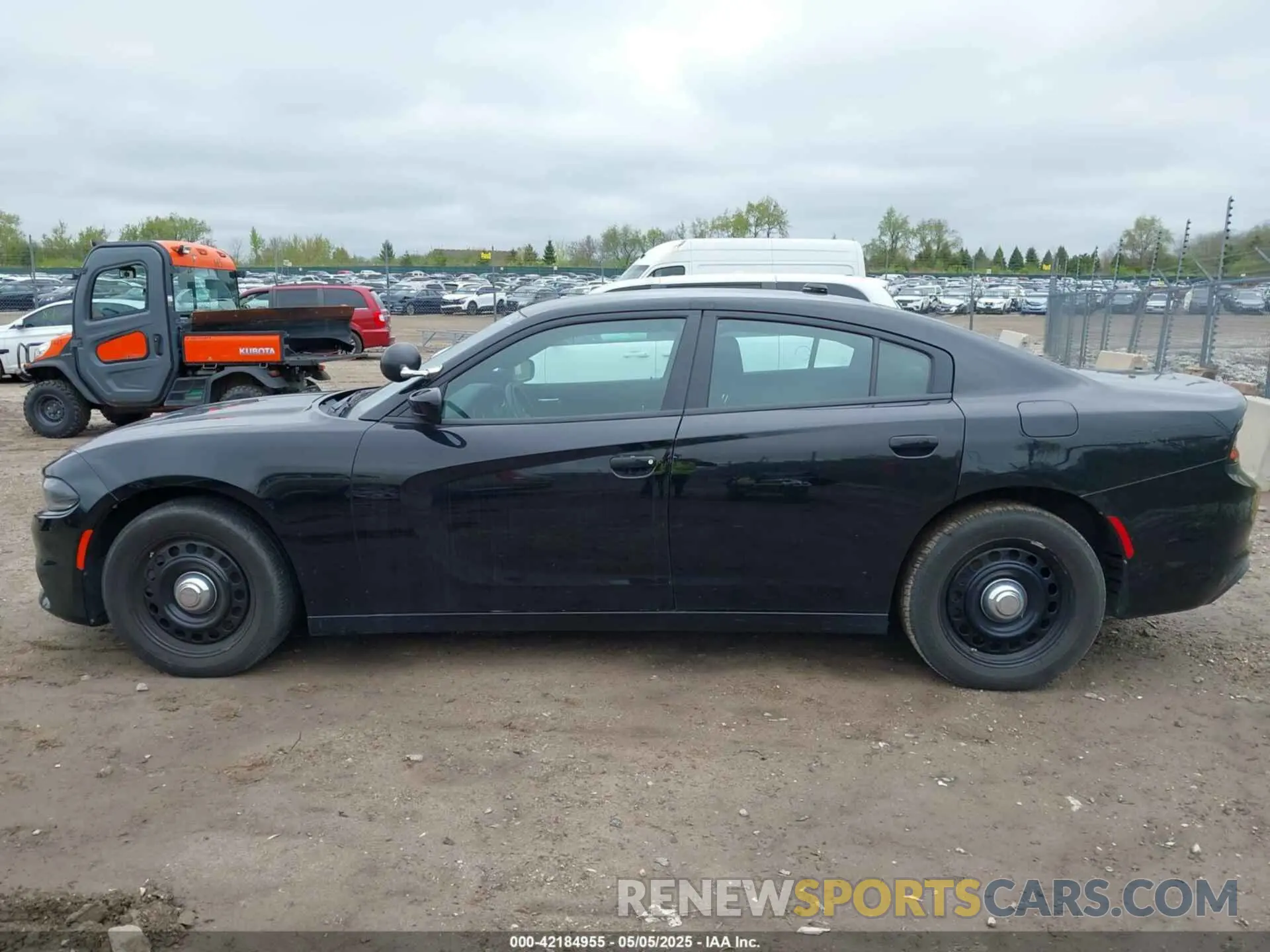 14 Фотография поврежденного автомобиля 2C3CDXKT8KH515011 DODGE CHARGER 2019