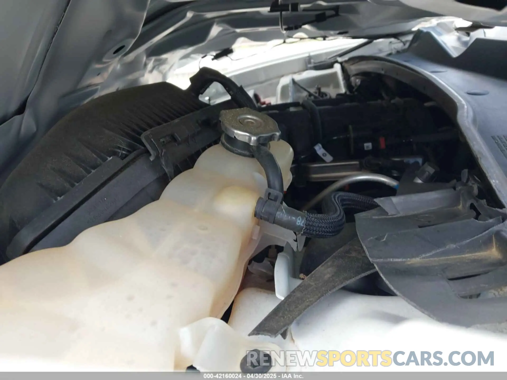 10 Photograph of a damaged car 2C3CDXKT8KH555153 DODGE CHARGER 2019