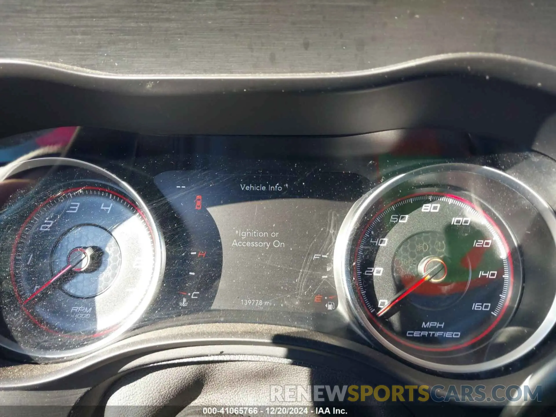 7 Photograph of a damaged car 2C3CDXKT8KH592686 DODGE CHARGER 2019