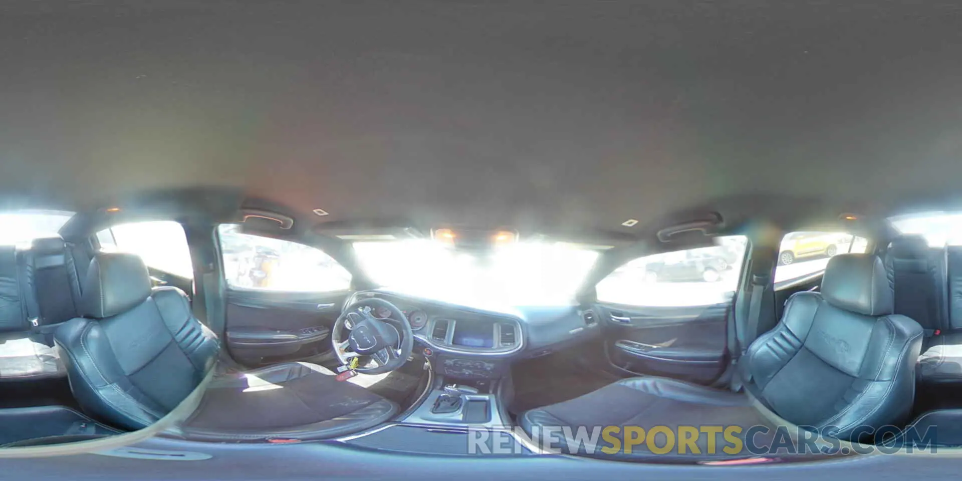 14 Photograph of a damaged car 2C3CDXL93KH518630 DODGE CHARGER 2019