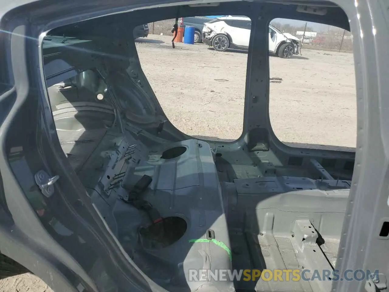 10 Фотография поврежденного автомобиля 2C3CDXL98KH721478 DODGE CHARGER 2019
