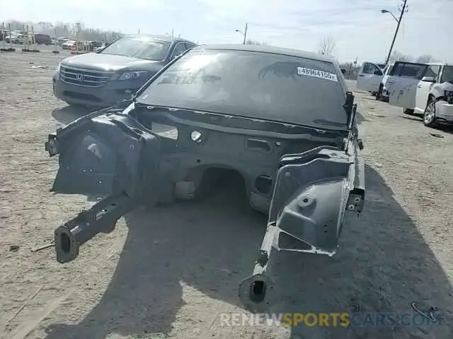 11 Фотография поврежденного автомобиля 2C3CDXL98KH721478 DODGE CHARGER 2019