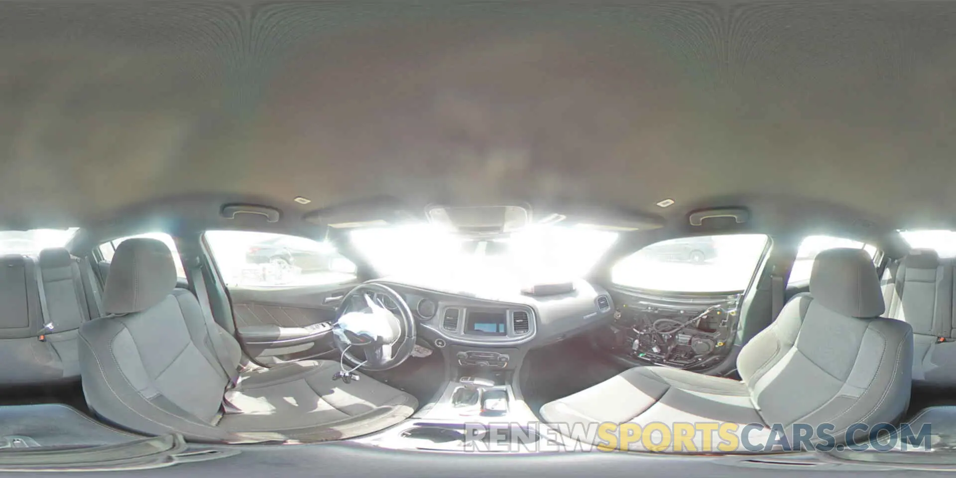 14 Фотография поврежденного автомобиля 2C3CDXBG0LH193484 DODGE CHARGER 2020