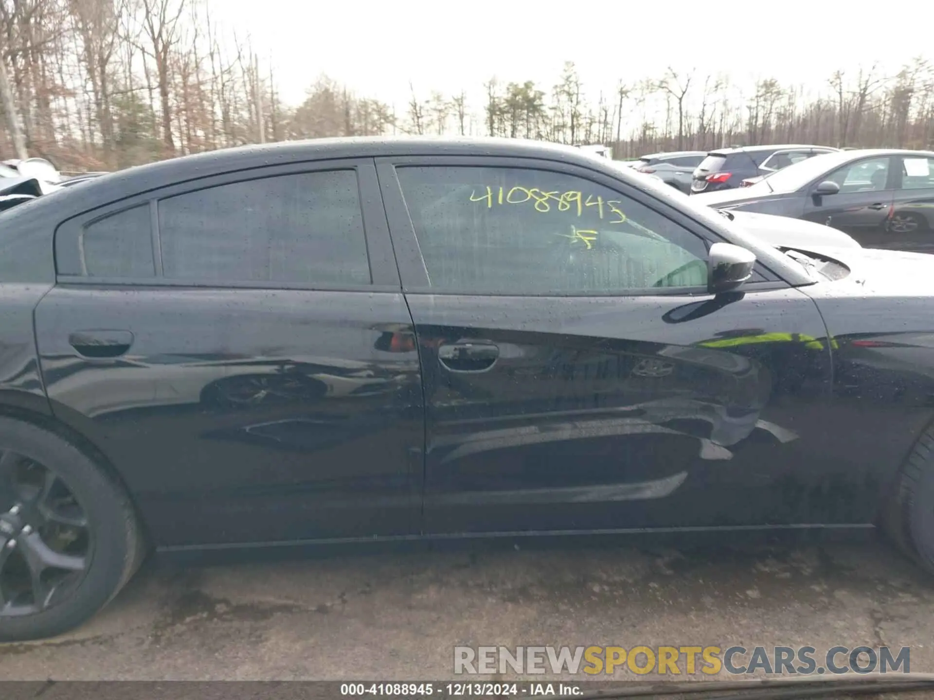 14 Фотография поврежденного автомобиля 2C3CDXBG0LH237970 DODGE CHARGER 2020