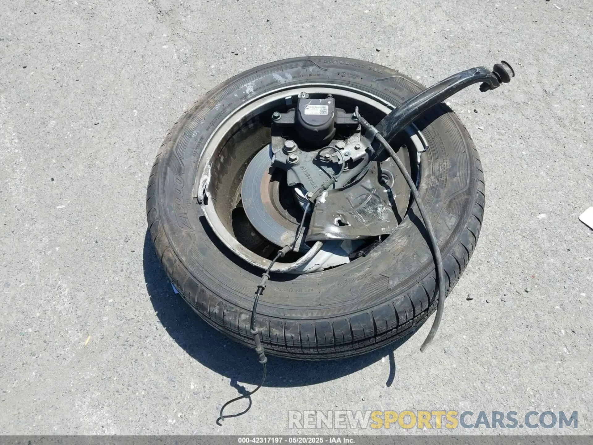 12 Фотография поврежденного автомобиля 2C3CDXBG1LH102237 DODGE CHARGER 2020