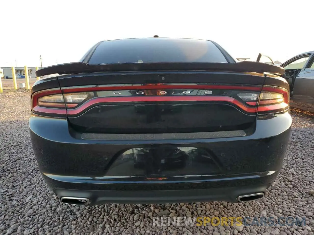 6 Фотография поврежденного автомобиля 2C3CDXBG1LH138820 DODGE CHARGER 2020