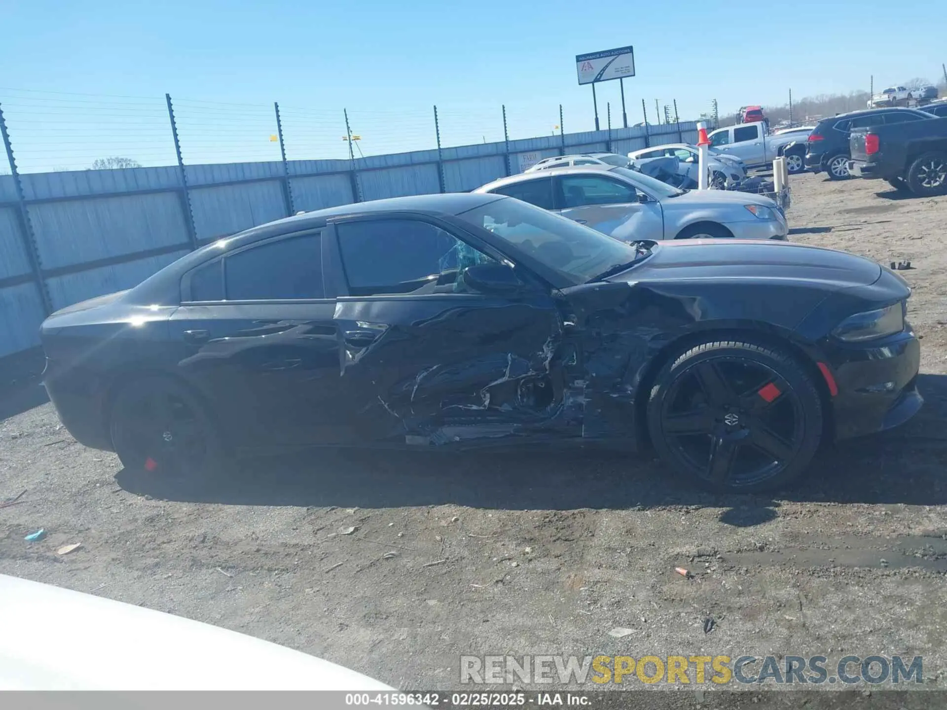 12 Photograph of a damaged car 2C3CDXBG2LH229627 DODGE CHARGER 2020