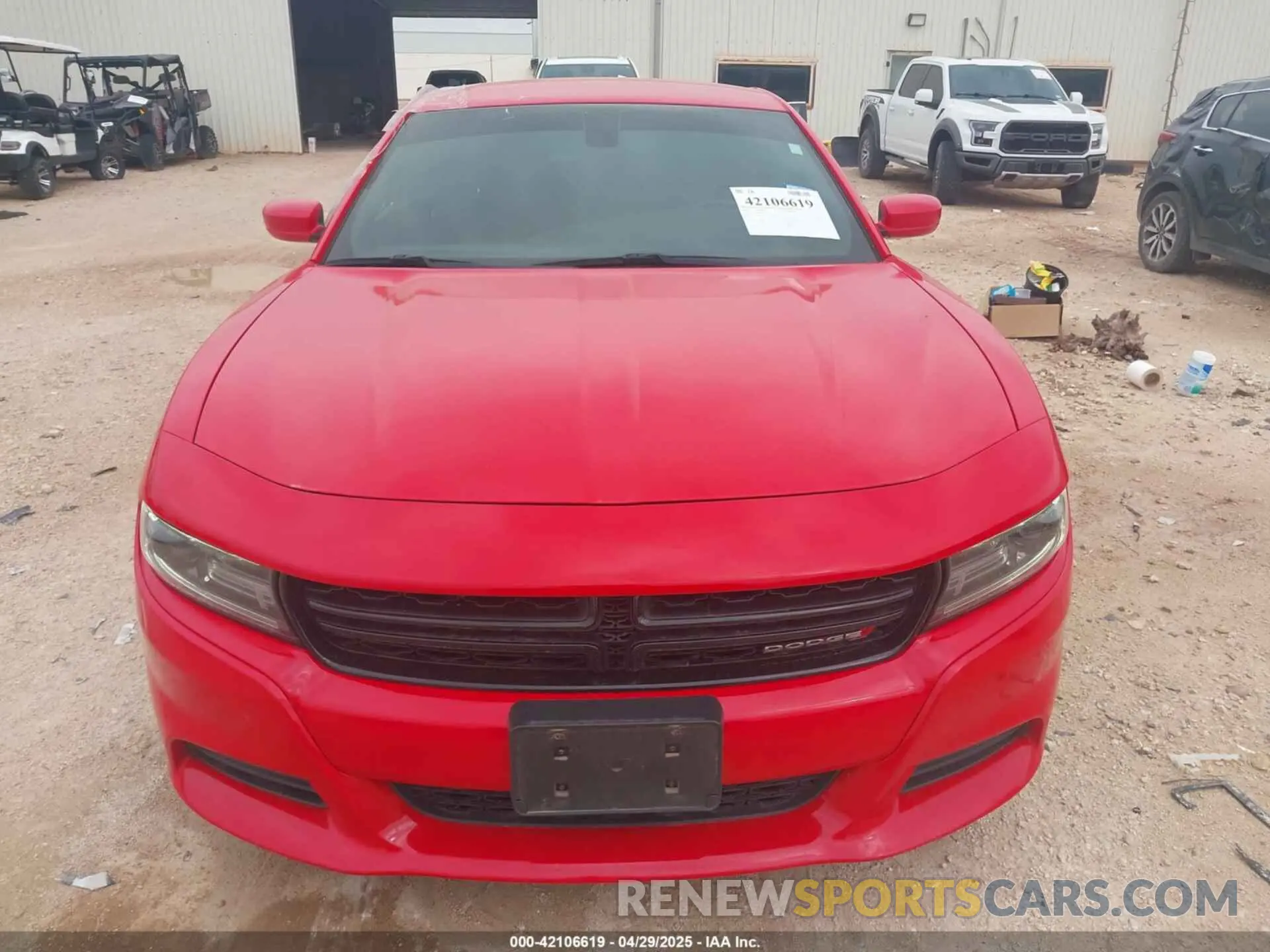 12 Фотография поврежденного автомобиля 2C3CDXBG5LH238953 DODGE CHARGER 2020