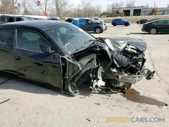 11 Фотография поврежденного автомобиля 2C3CDXBG7LH144671 DODGE CHARGER 2020