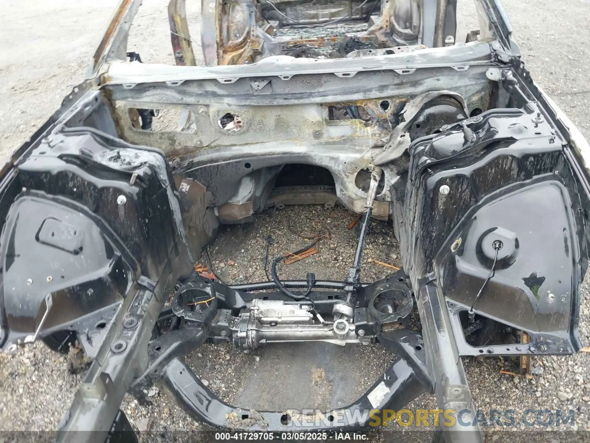 10 Photograph of a damaged car 2C3CDXCT1LH224060 DODGE CHARGER 2020
