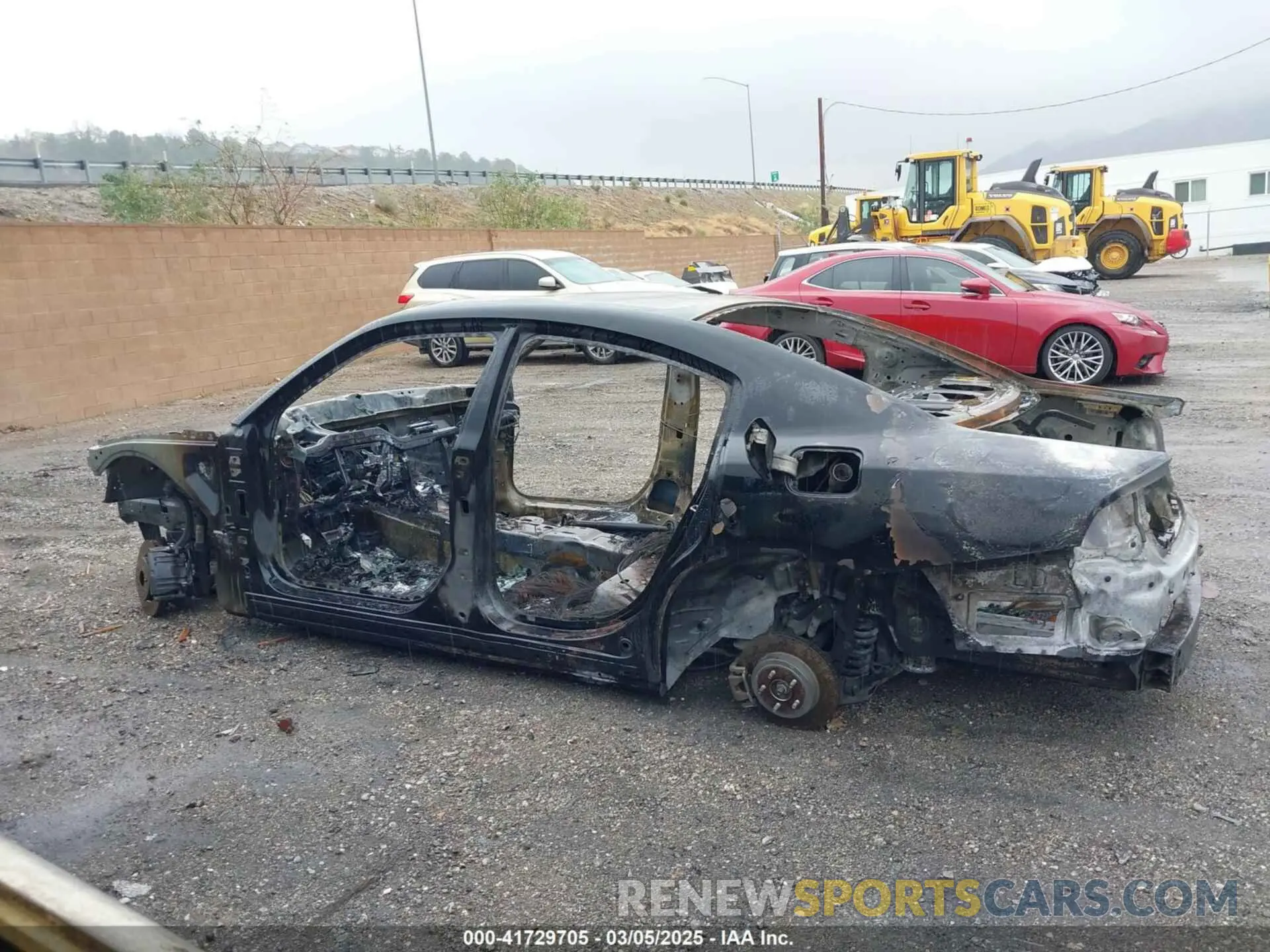 13 Photograph of a damaged car 2C3CDXCT1LH224060 DODGE CHARGER 2020