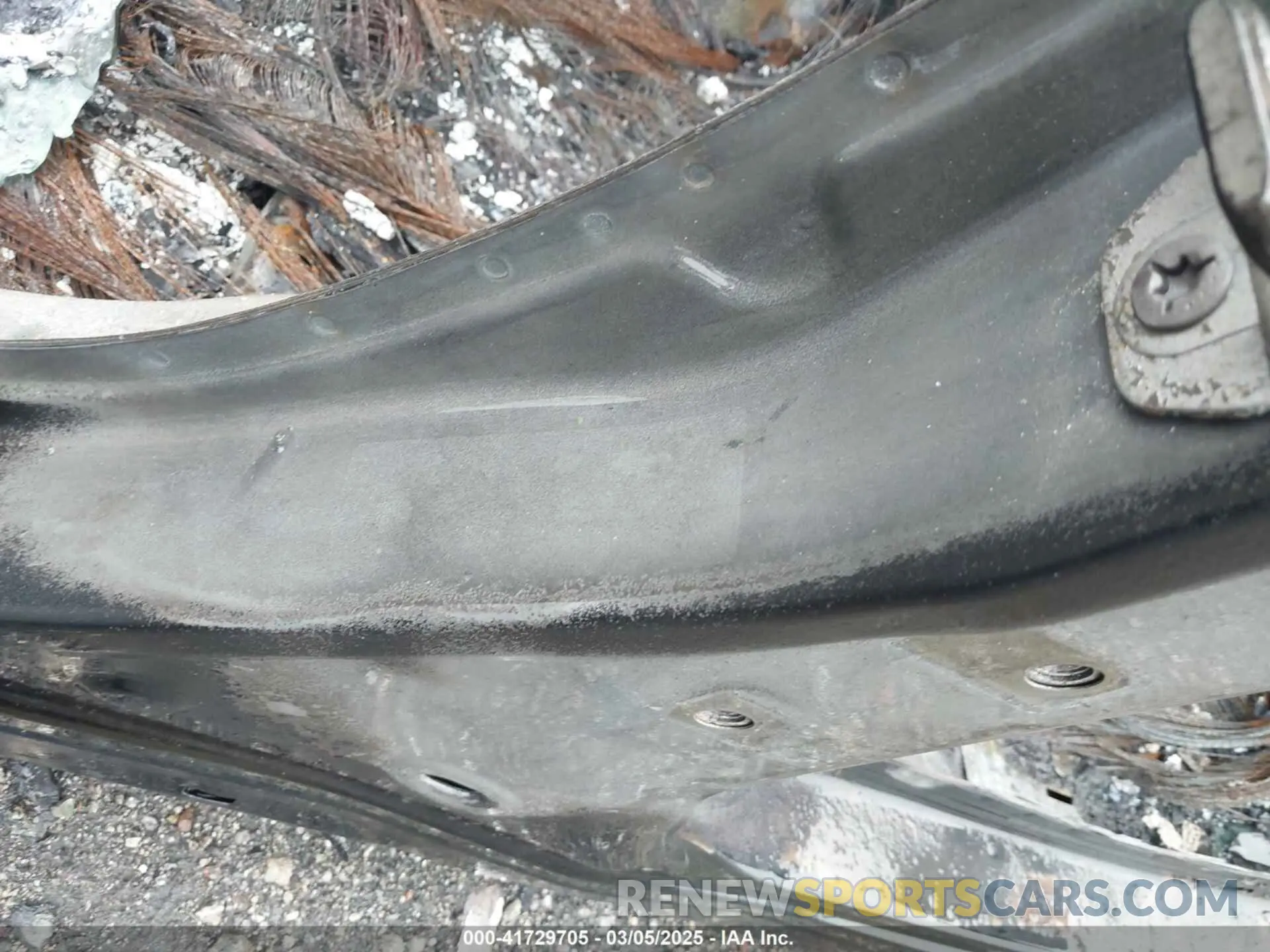 9 Photograph of a damaged car 2C3CDXCT1LH224060 DODGE CHARGER 2020