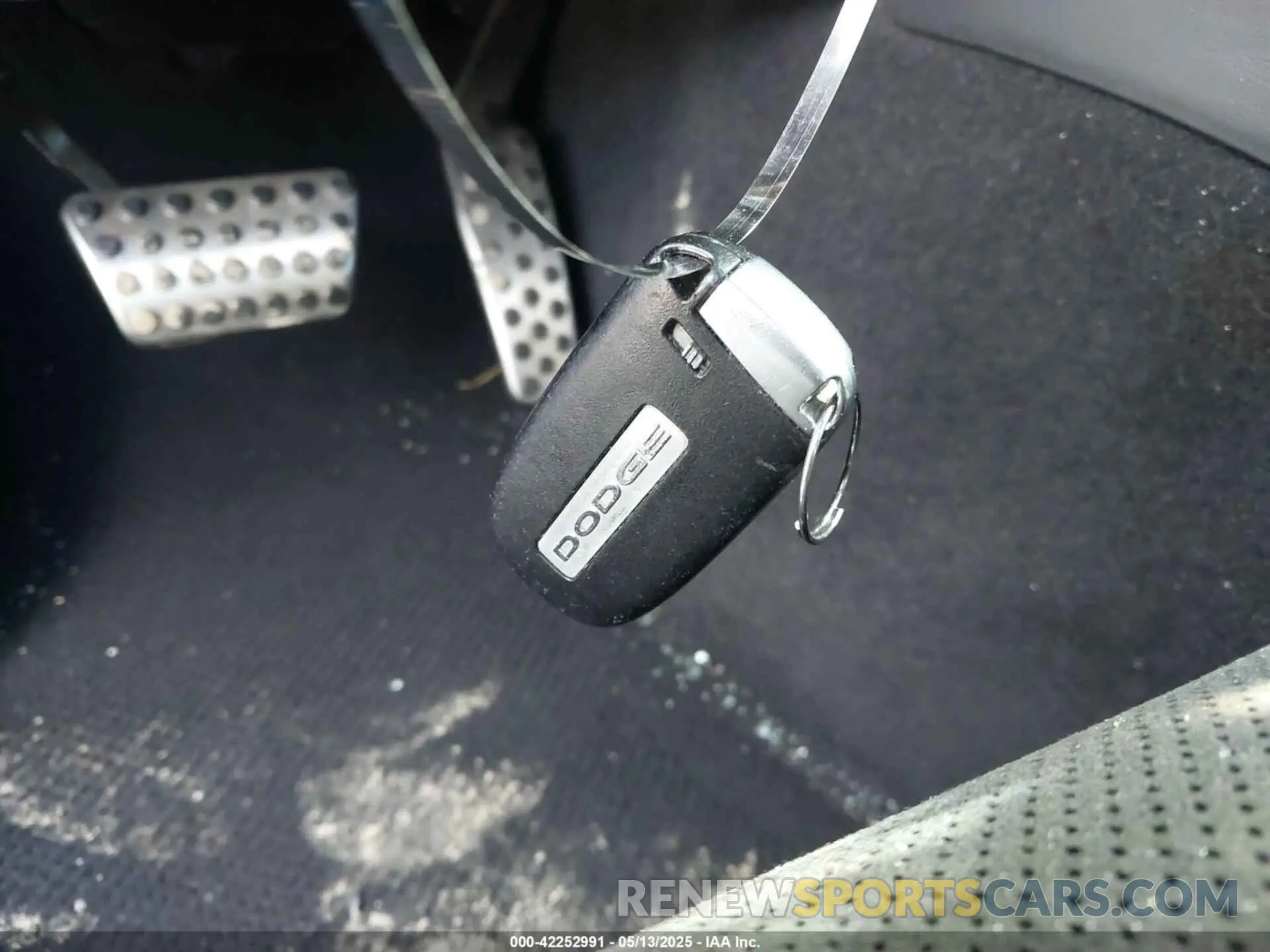 11 Фотография поврежденного автомобиля 2C3CDXCT1LH224138 DODGE CHARGER 2020