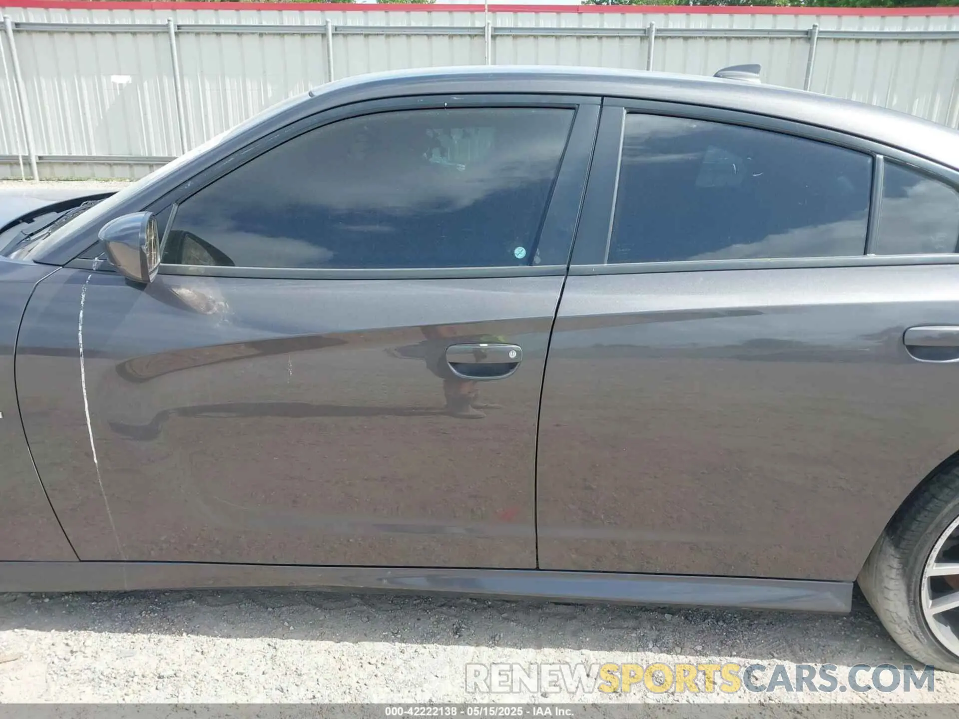14 Фотография поврежденного автомобиля 2C3CDXCT4LH154053 DODGE CHARGER 2020