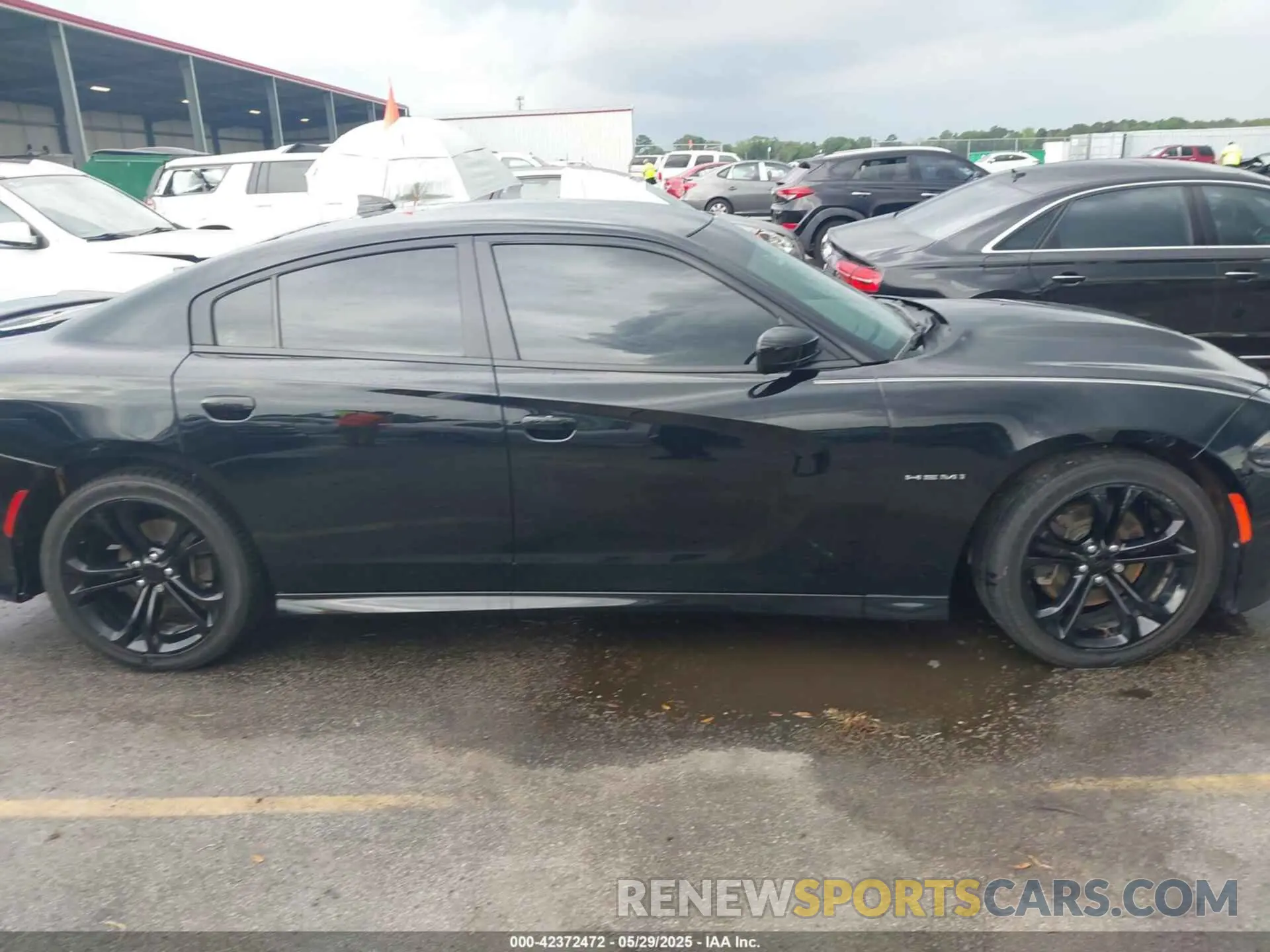 12 Фотография поврежденного автомобиля 2C3CDXCT6LH141238 DODGE CHARGER 2020