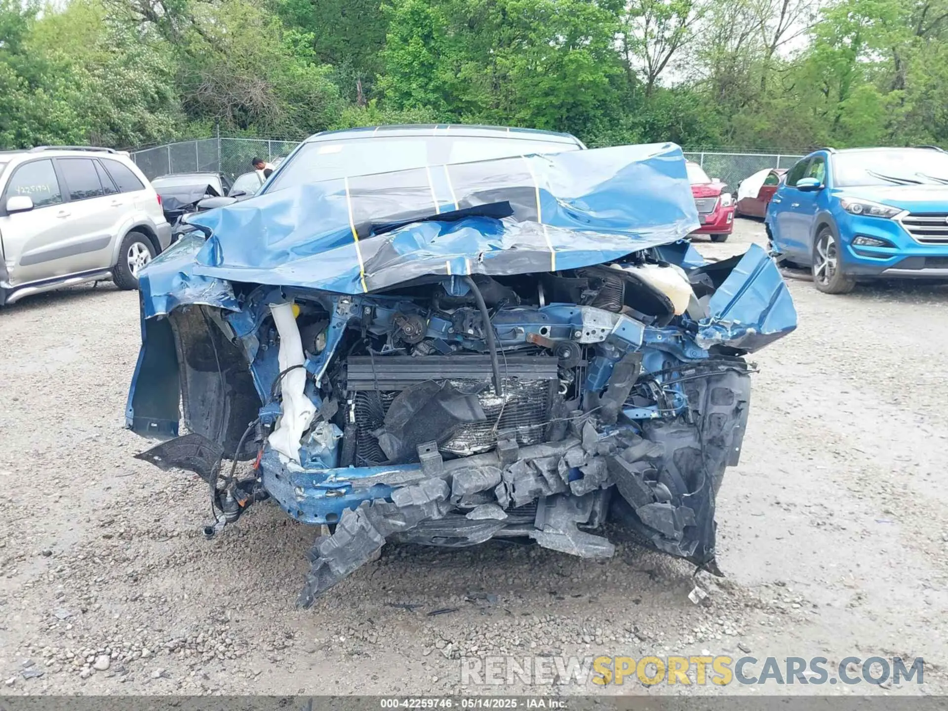 12 Photograph of a damaged car 2C3CDXCT8LH204808 DODGE CHARGER 2020