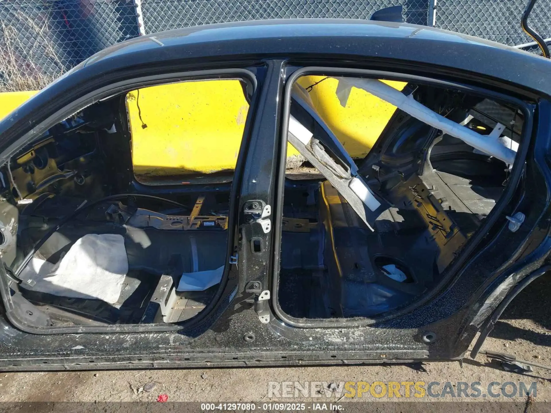 13 Photograph of a damaged car 2C3CDXGJ1LH160546 DODGE CHARGER 2020