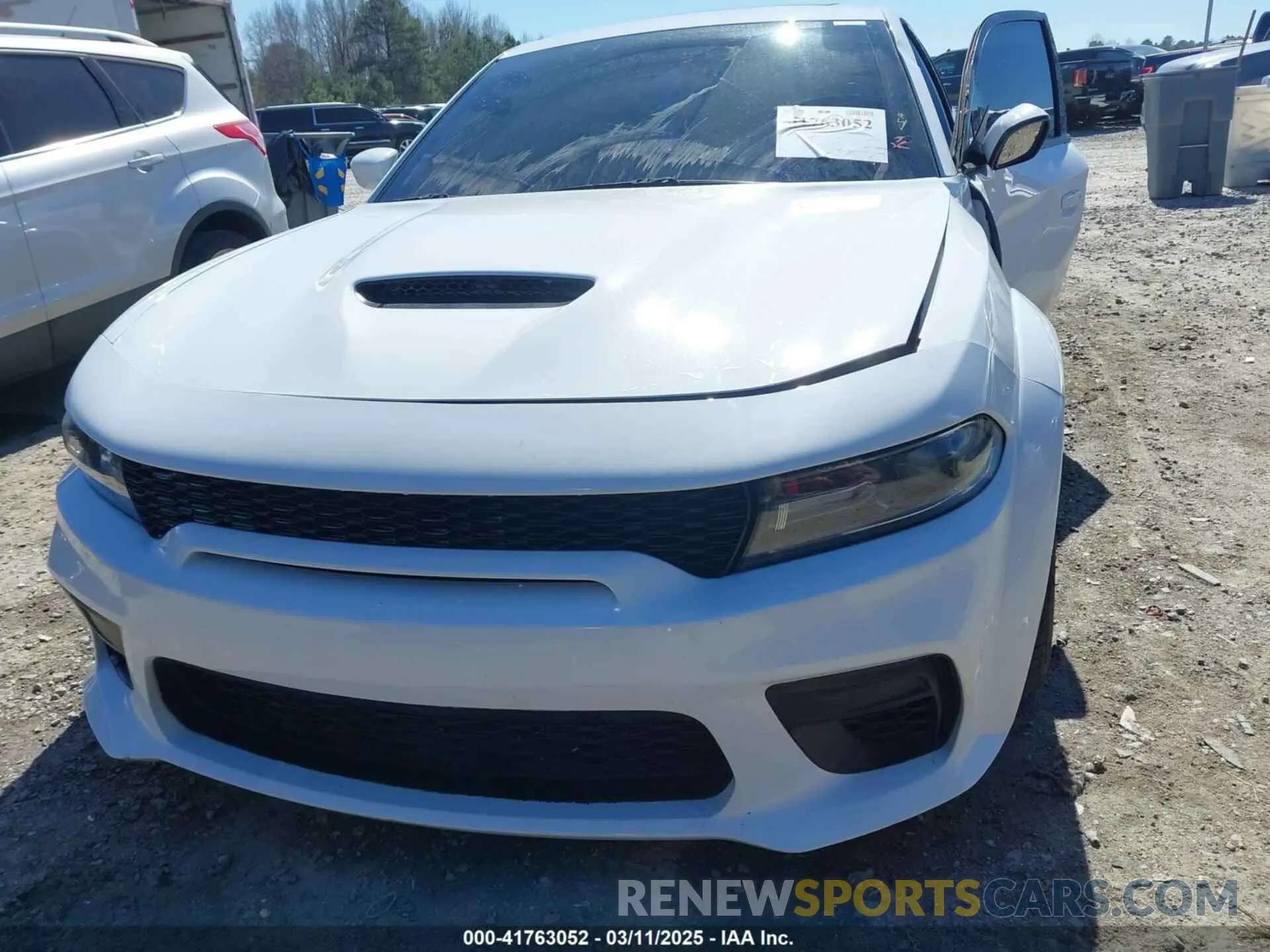 12 Фотография поврежденного автомобиля 2C3CDXGJ1LH202374 DODGE CHARGER 2020