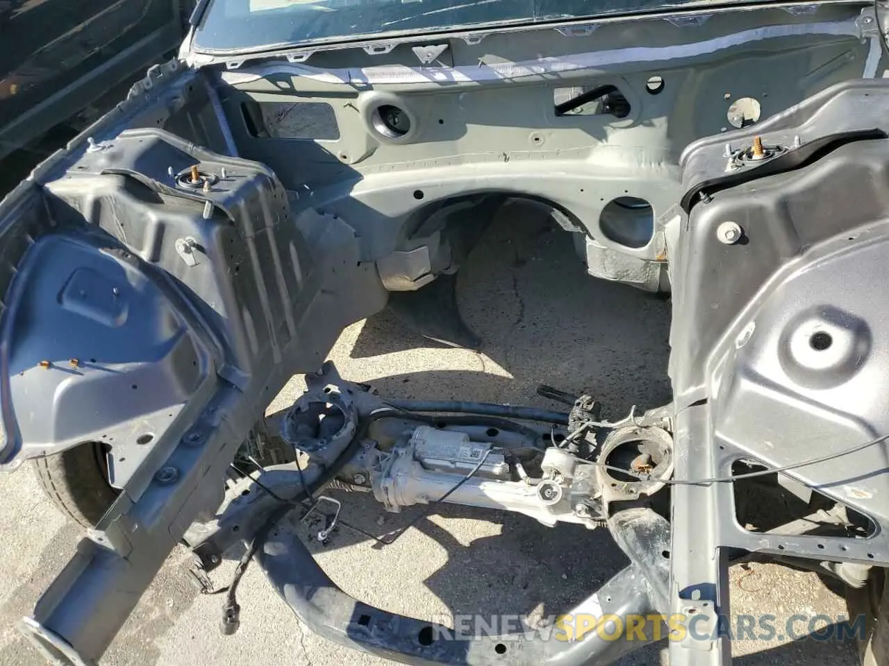 11 Photograph of a damaged car 2C3CDXGJ2LH221533 DODGE CHARGER 2020