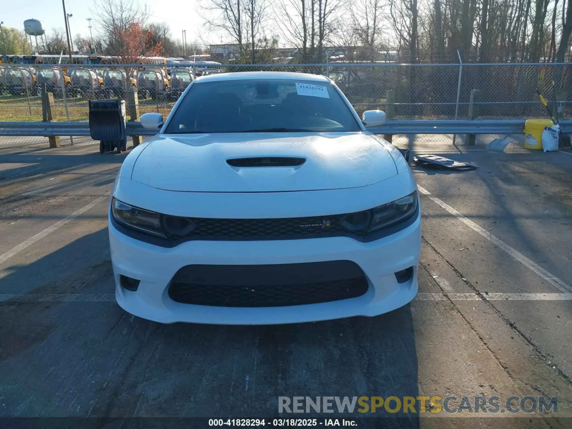 13 Фотография поврежденного автомобиля 2C3CDXGJ3LH244092 DODGE CHARGER 2020