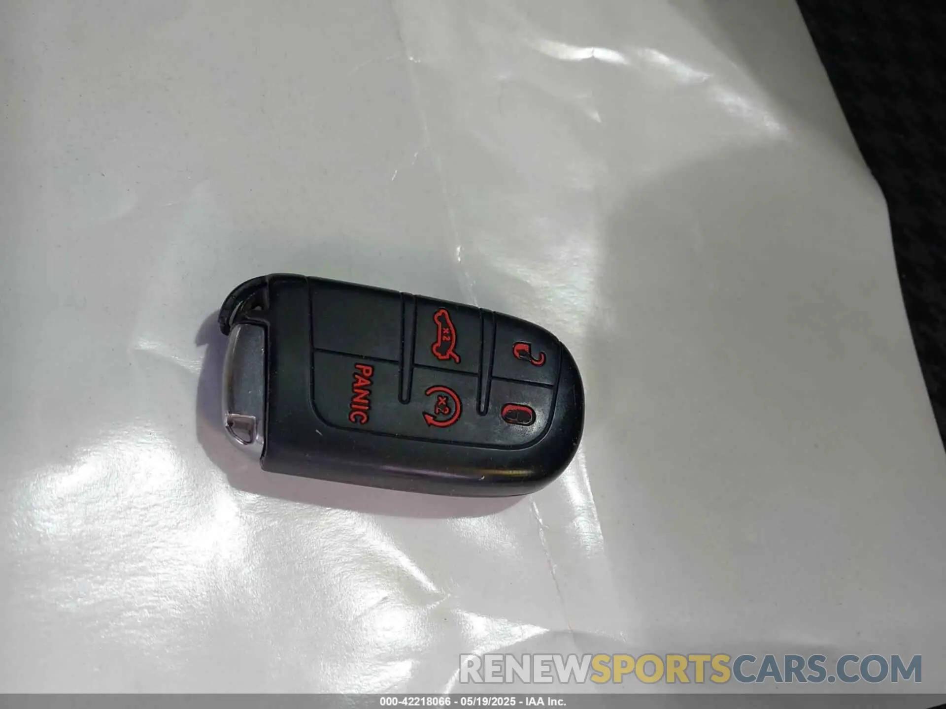 11 Фотография поврежденного автомобиля 2C3CDXGJ5LH101144 DODGE CHARGER 2020