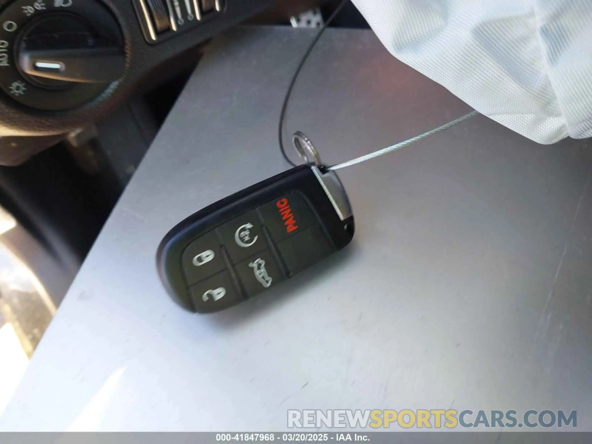 11 Photograph of a damaged car 2C3CDXGJ6LH144830 DODGE CHARGER 2020