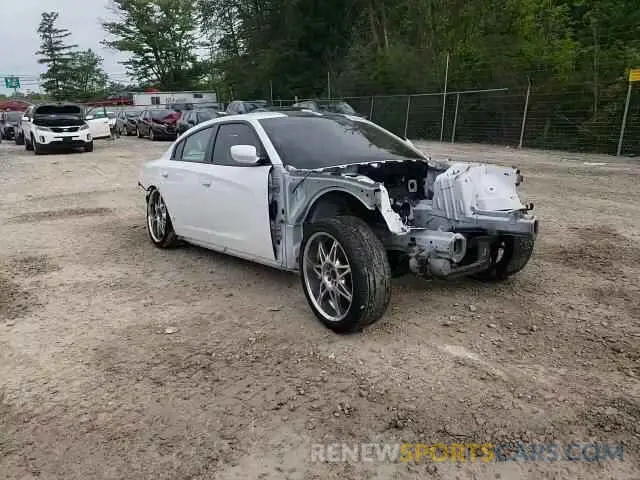 13 Фотография поврежденного автомобиля 2C3CDXGJ7LH137806 DODGE CHARGER 2020