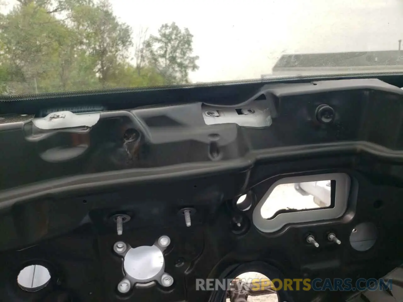 9 Фотография поврежденного автомобиля 2C3CDXGJ7LH137806 DODGE CHARGER 2020