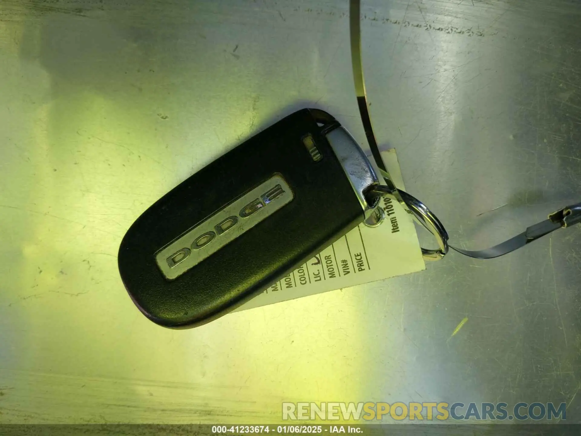 11 Фотография поврежденного автомобиля 2C3CDXHG4LH216899 DODGE CHARGER 2020