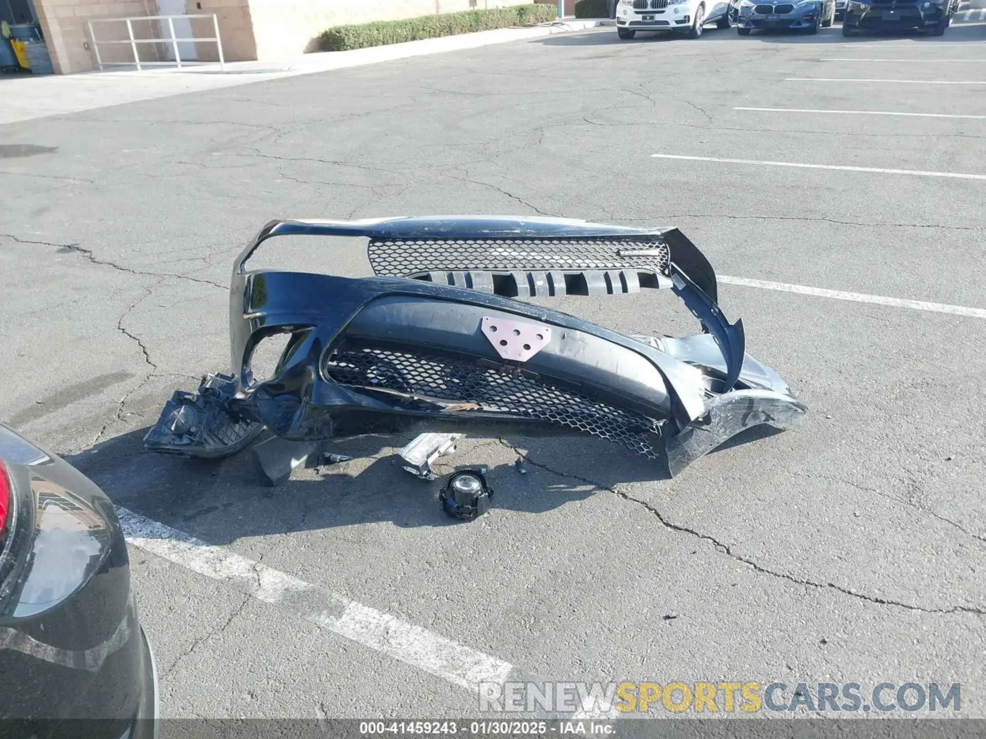 12 Photograph of a damaged car 2C3CDXHGXLH163058 DODGE CHARGER 2020