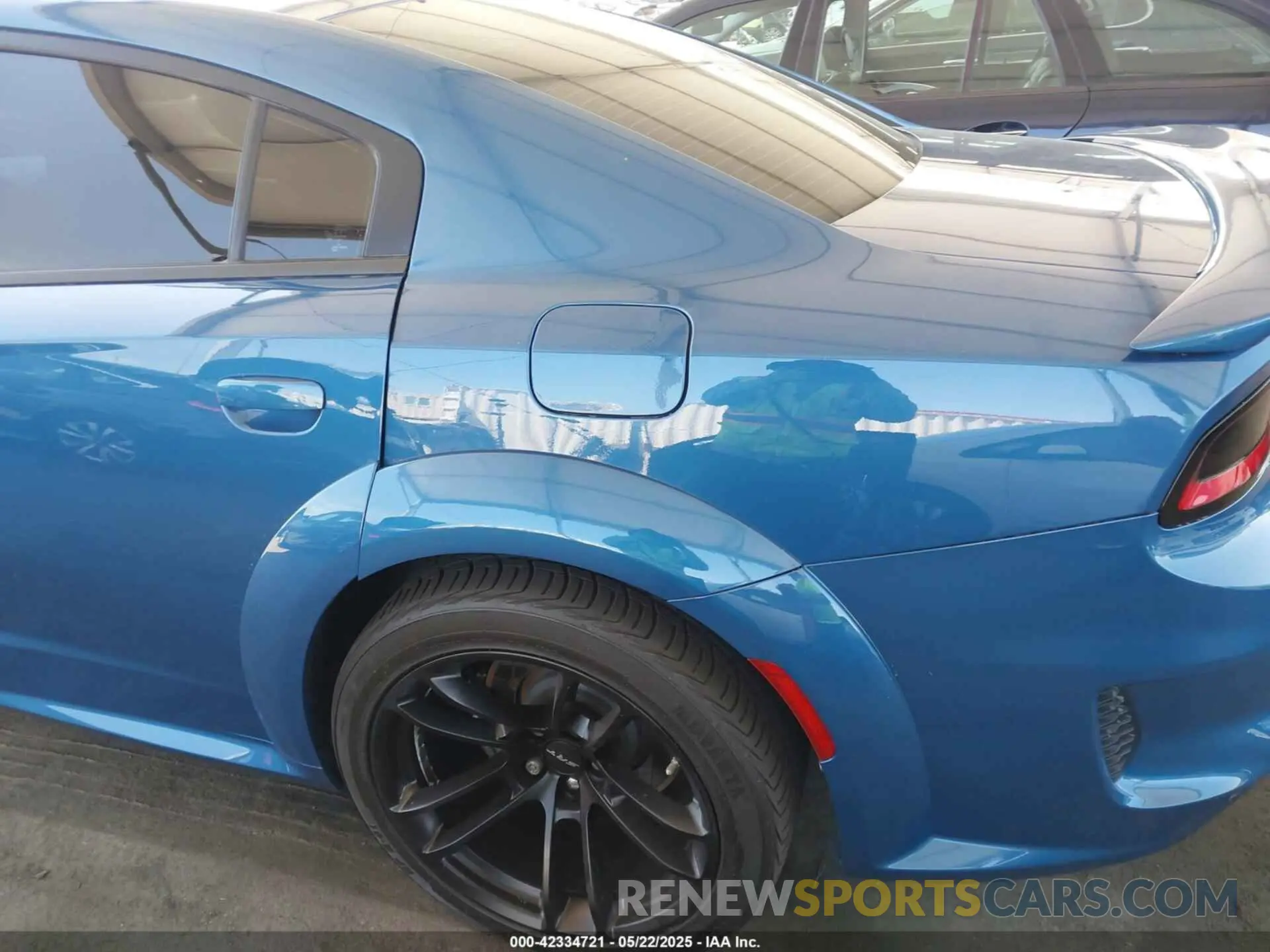 19 Photograph of a damaged car 2C3CDXL99LH207186 DODGE CHARGER 2020