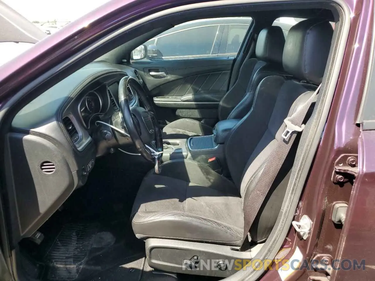 7 Фотография поврежденного автомобиля 2C3CDXMG1LH154349 DODGE CHARGER 2020