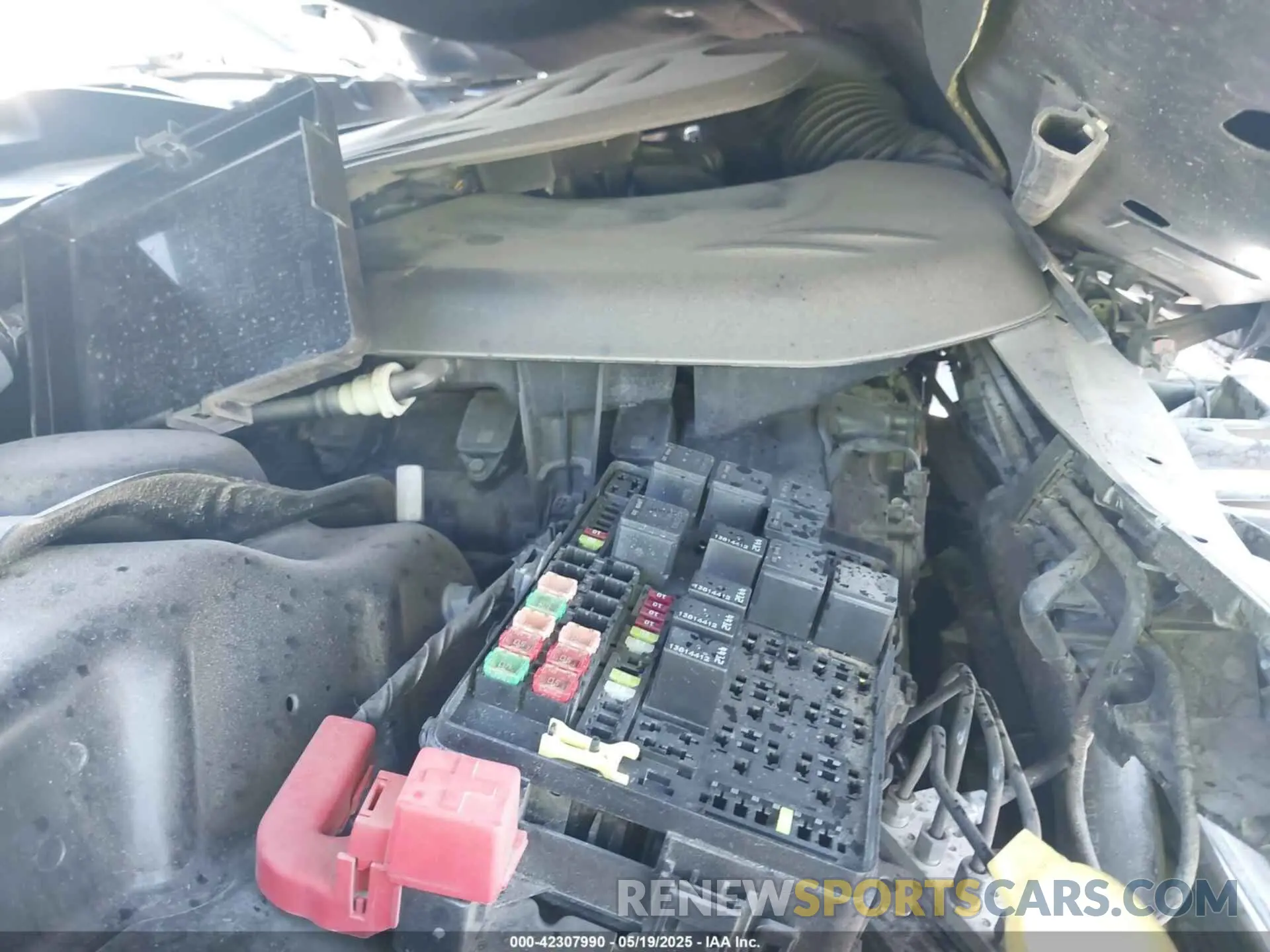 10 Photograph of a damaged car 2C3CDXBG0MH632619 DODGE CHARGER 2021