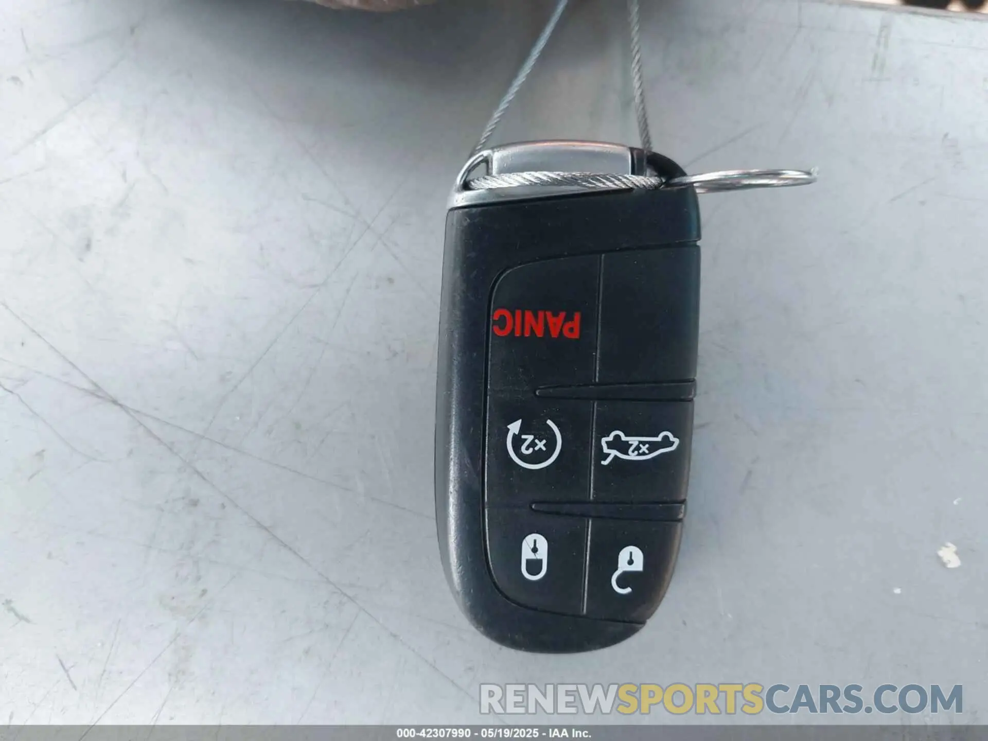 11 Photograph of a damaged car 2C3CDXBG0MH632619 DODGE CHARGER 2021
